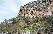 Sicily, Cava Ispica